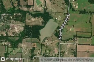 Reservoir Number Eleven