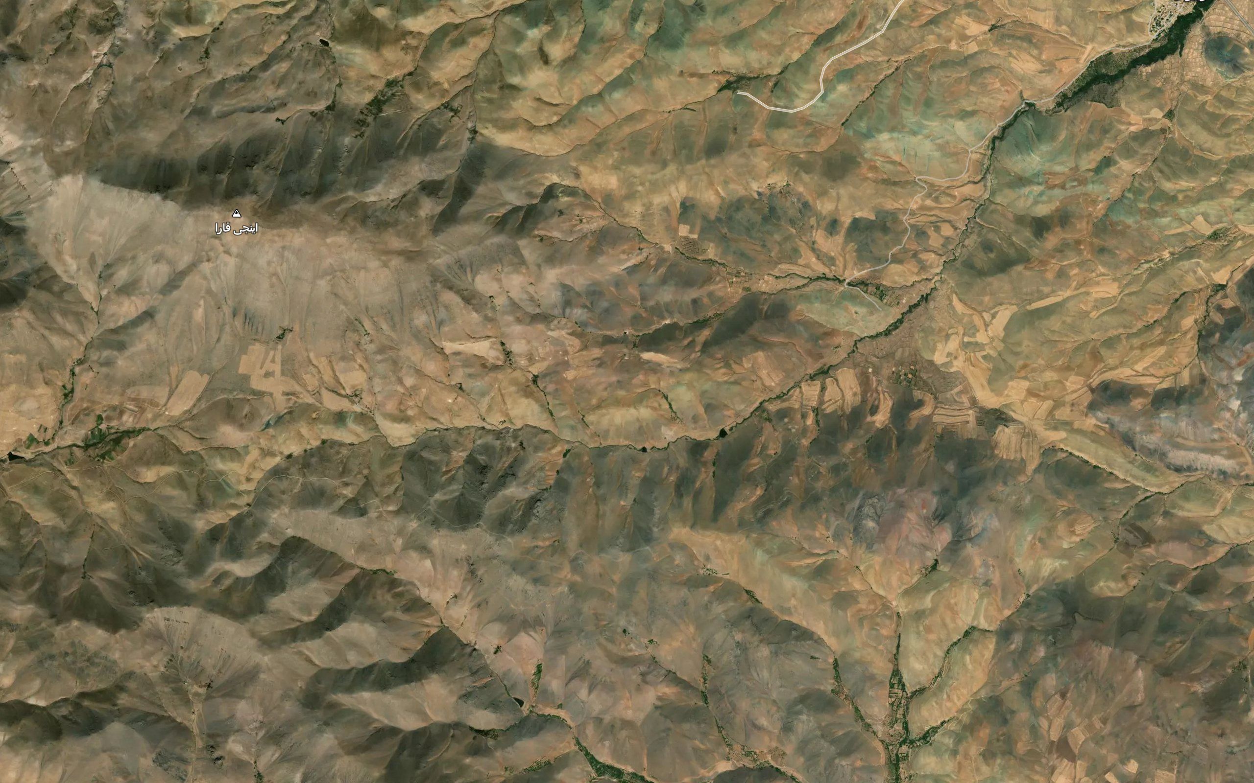 Cheshmeh-ye Kumrali