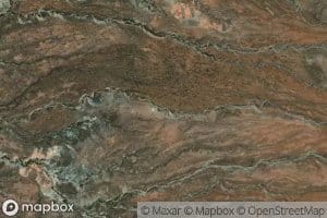 Quebrada de Puesto Viejo