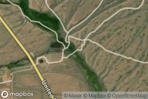 Alder Creek