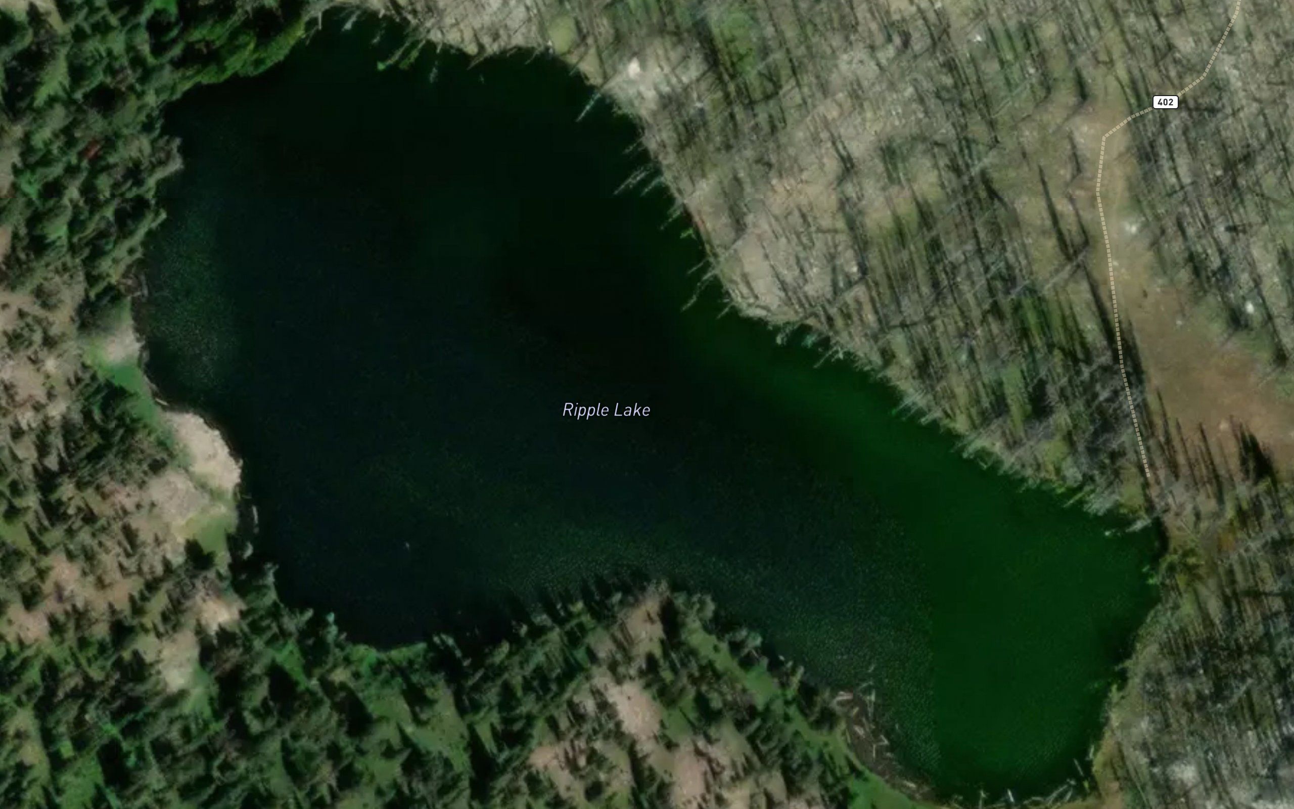 Ripple Lake