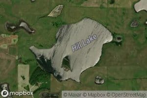 Hill Lake