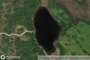 Ozero Chepelevskoye