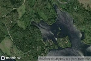 Haudanlahti