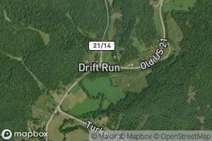 Drift Run