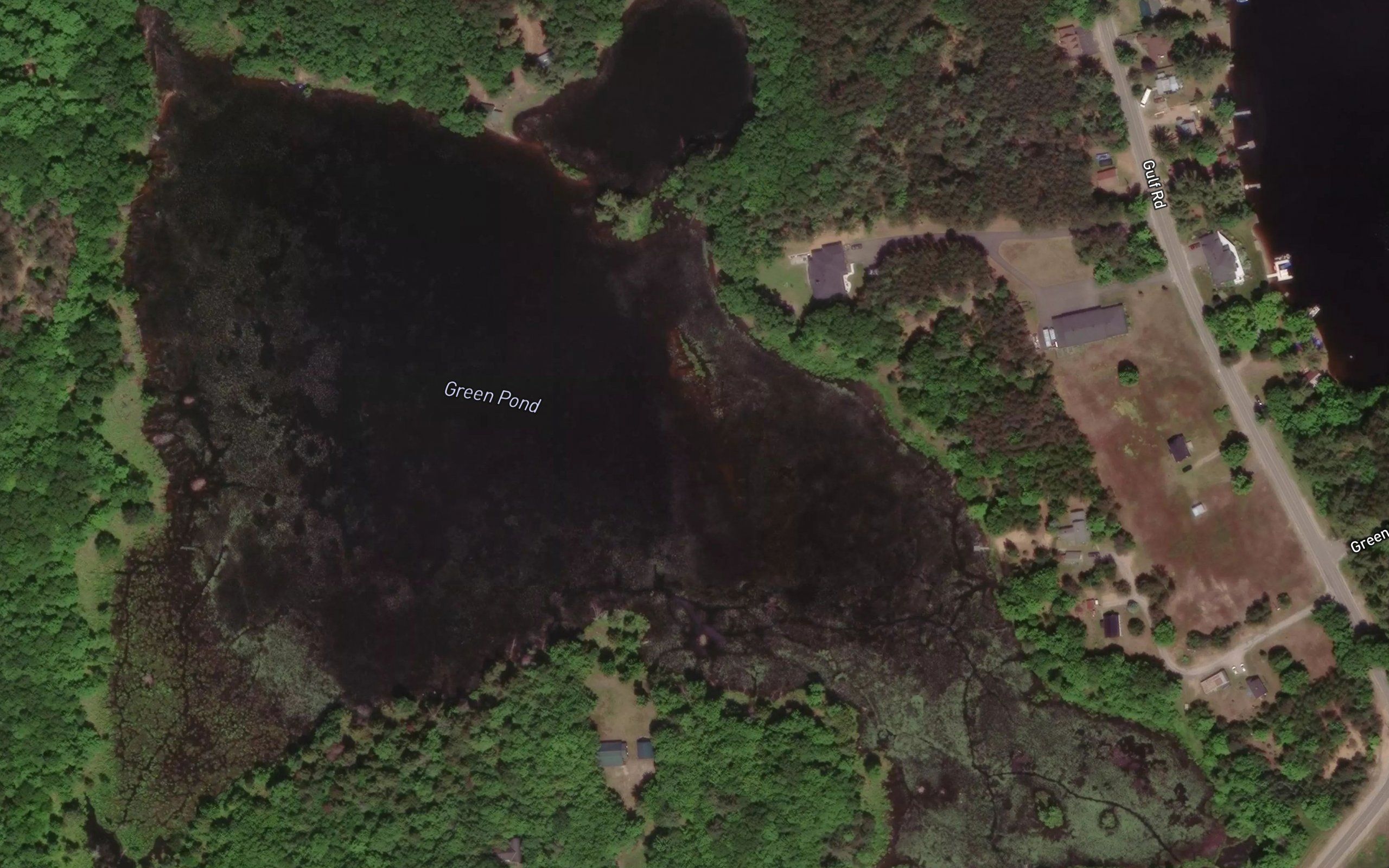 Green Pond