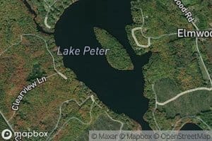 Lake Peter
