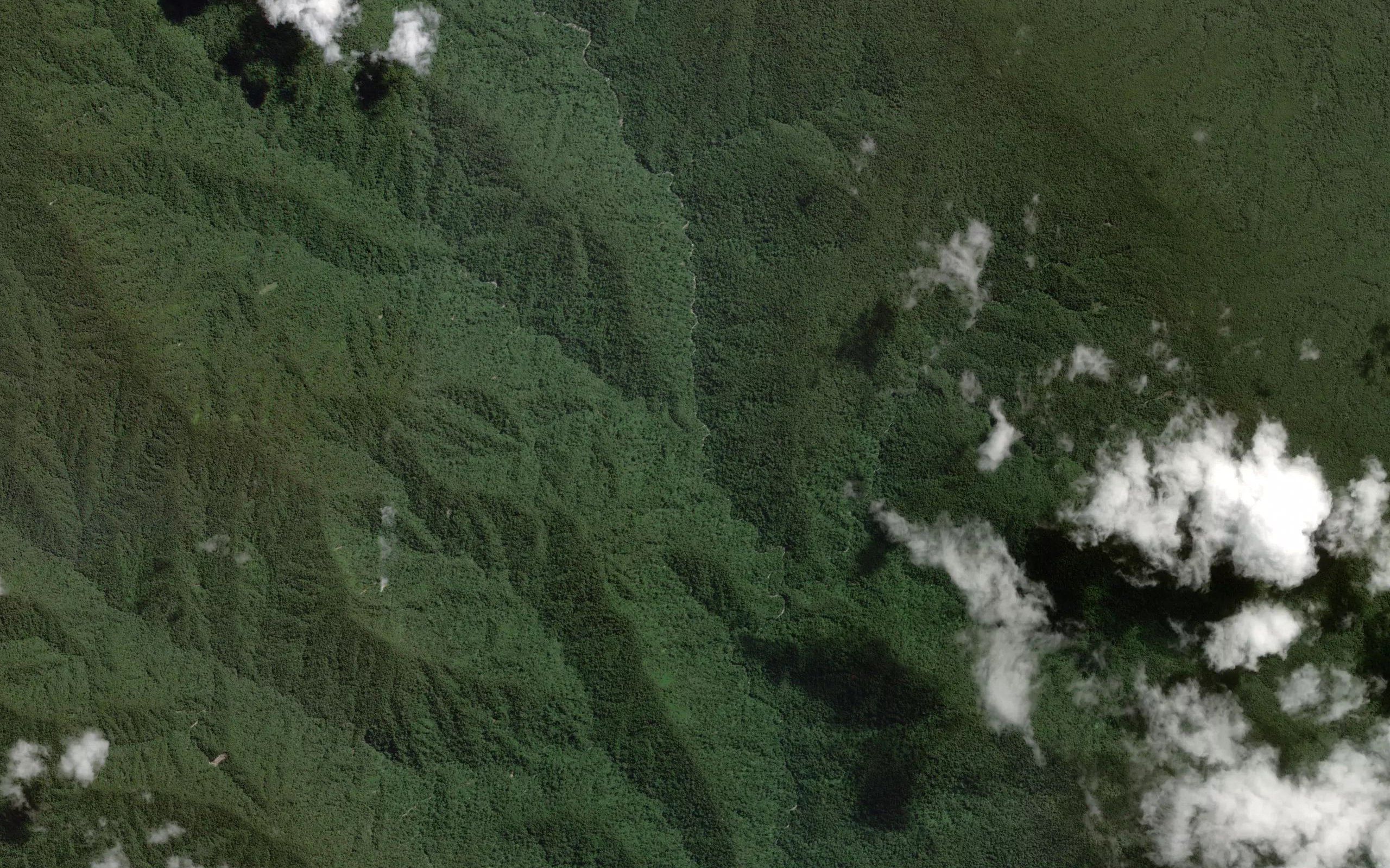 Salu Hintuwuna