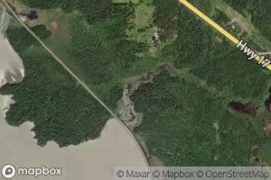 Blackwater Creek