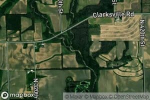 West Fork Creek