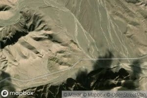 Shinkai Khezai Tsah
