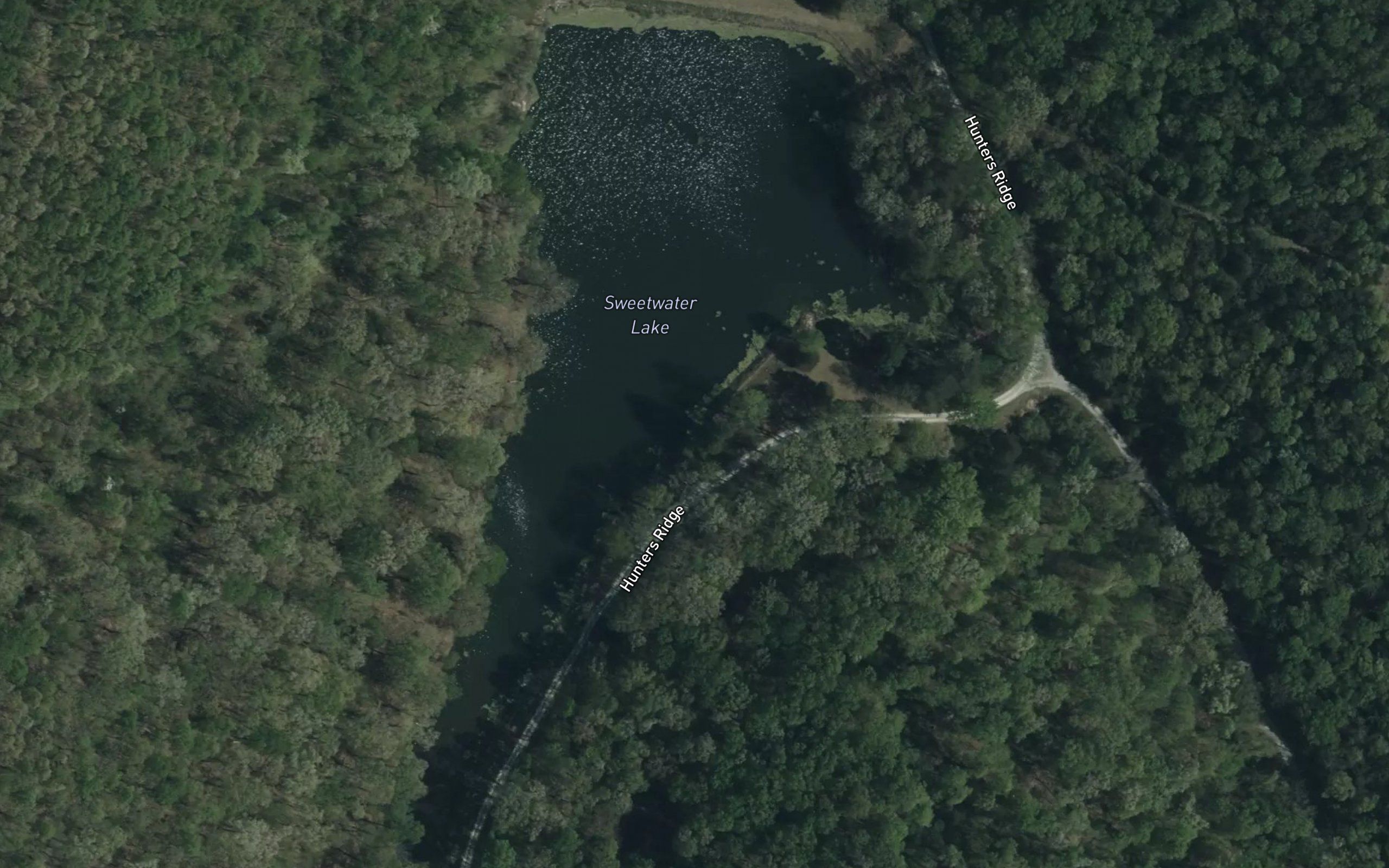 Sweetwater Lake