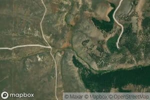 Chicken Creek
