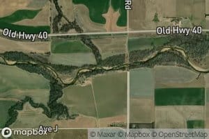 Buffalo Creek