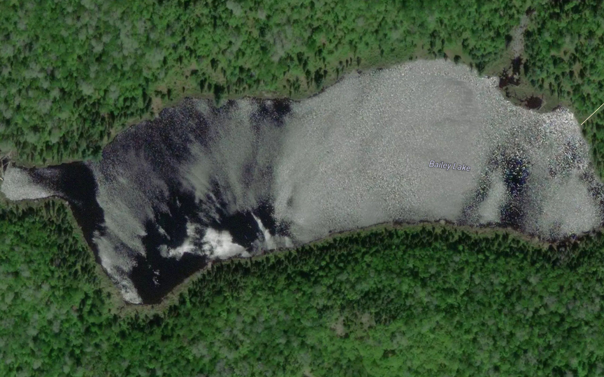 Bailey Lake