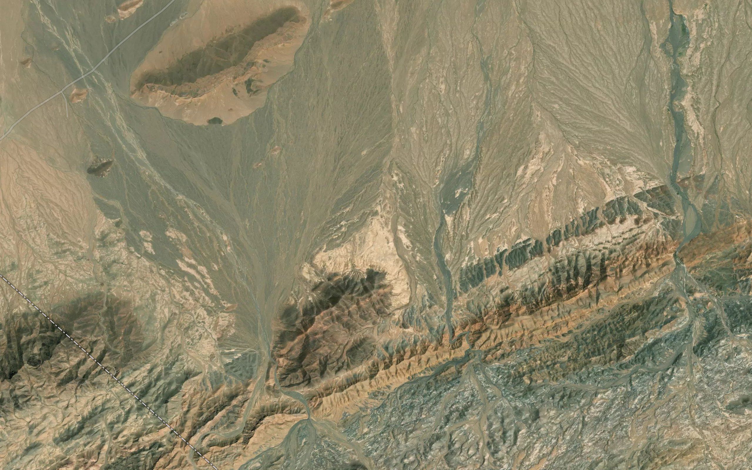 Cheshmeh-ye Shur