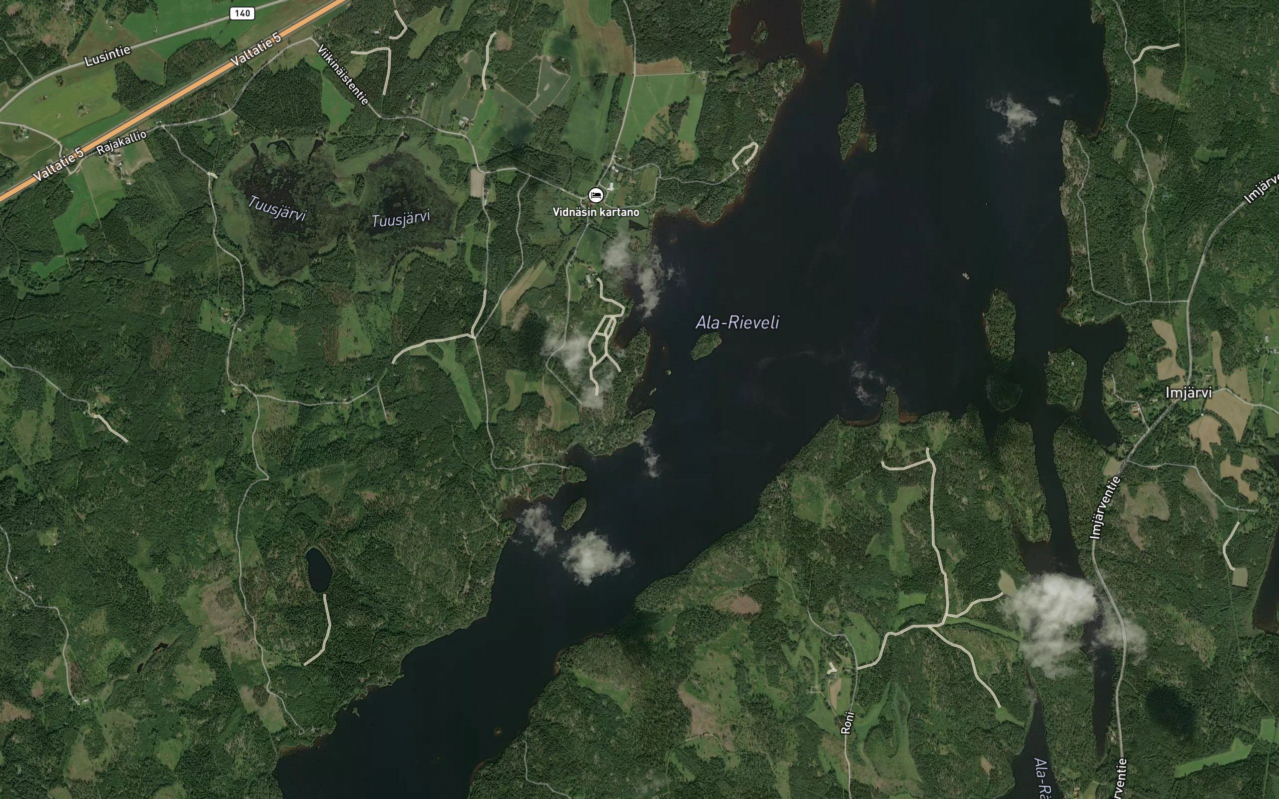 Koiralahti