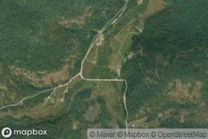 West Fork Elk Creek