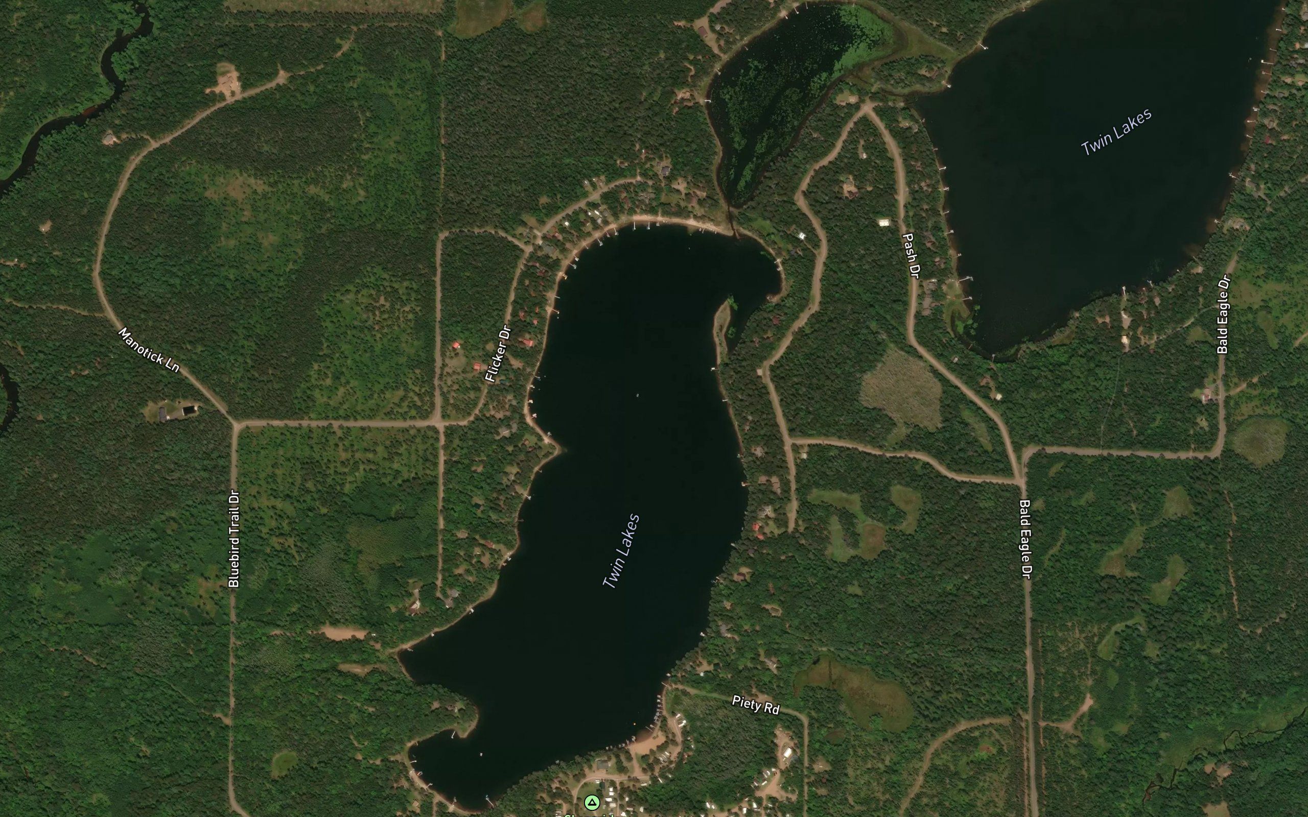 Twin Lakes