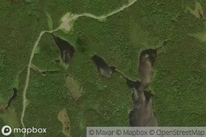 Morton Lake