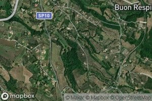 Fosso della Parchetta