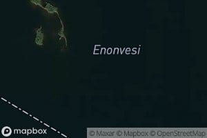 Enonvesi