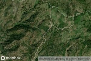 Quebrada Las Vueltas