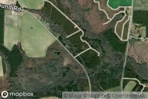 Brazell Pond