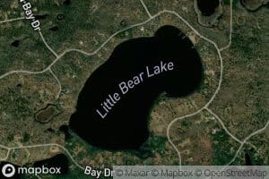 Little Bear Lake