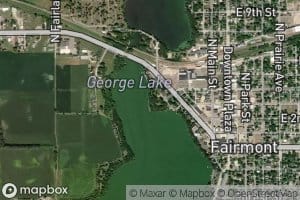 George Lake