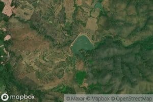 Ang Kep Nam Huai Nam Bueng