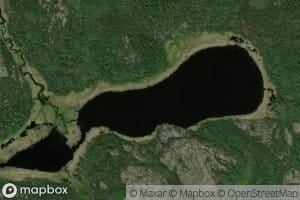 Apisicheemoosus Lake