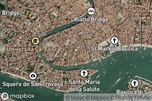 Canale di Cannaregio