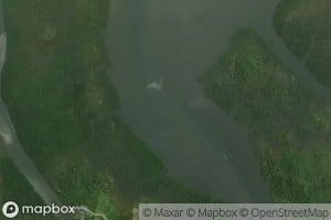 Sungai Suanlamba Besar