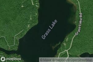 Grass Lake