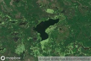 Lagunas La Borrachera