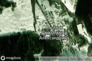Ozero Novoye
