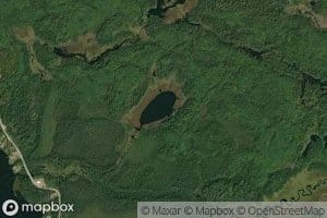 Lac a Fidele-Girard