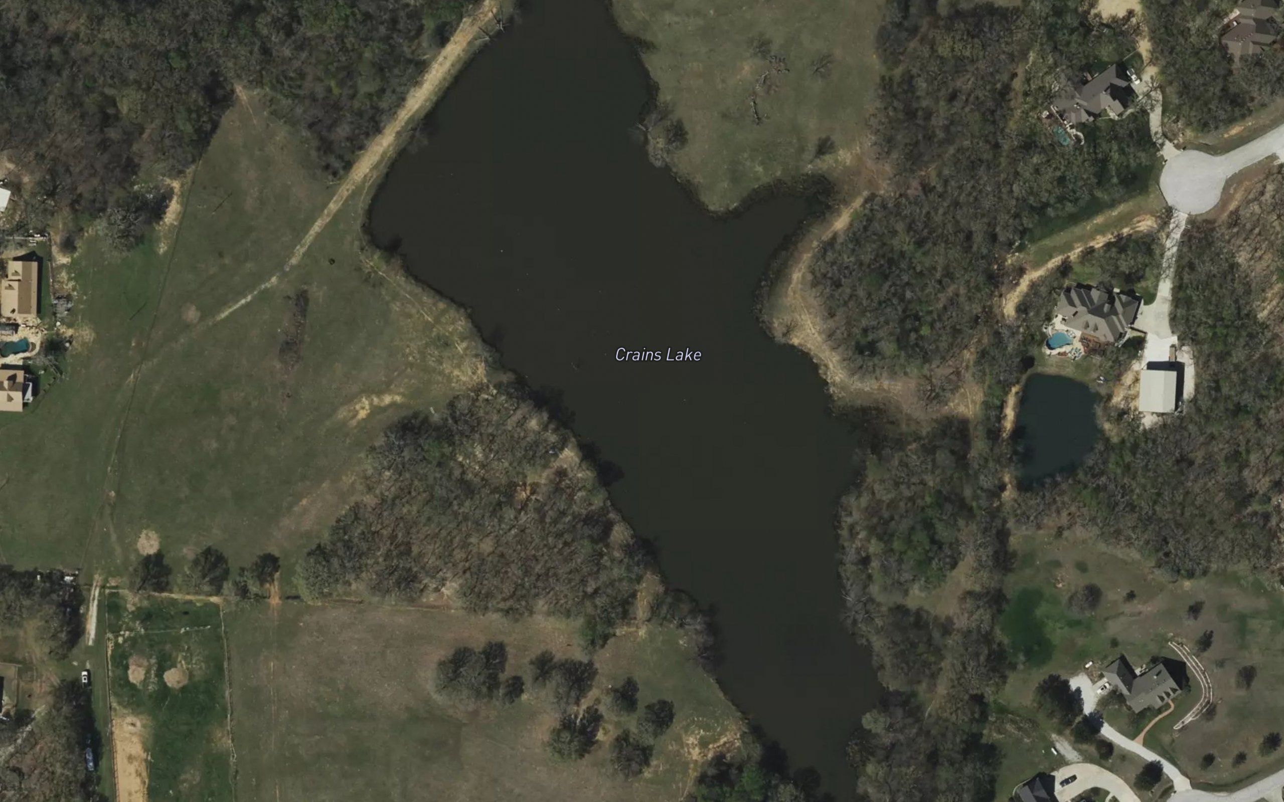Crains Lake