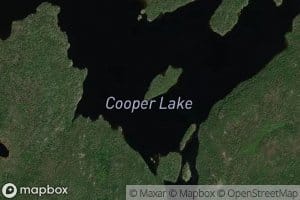 Cooper Lake