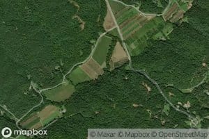 Little Mulberry Creek