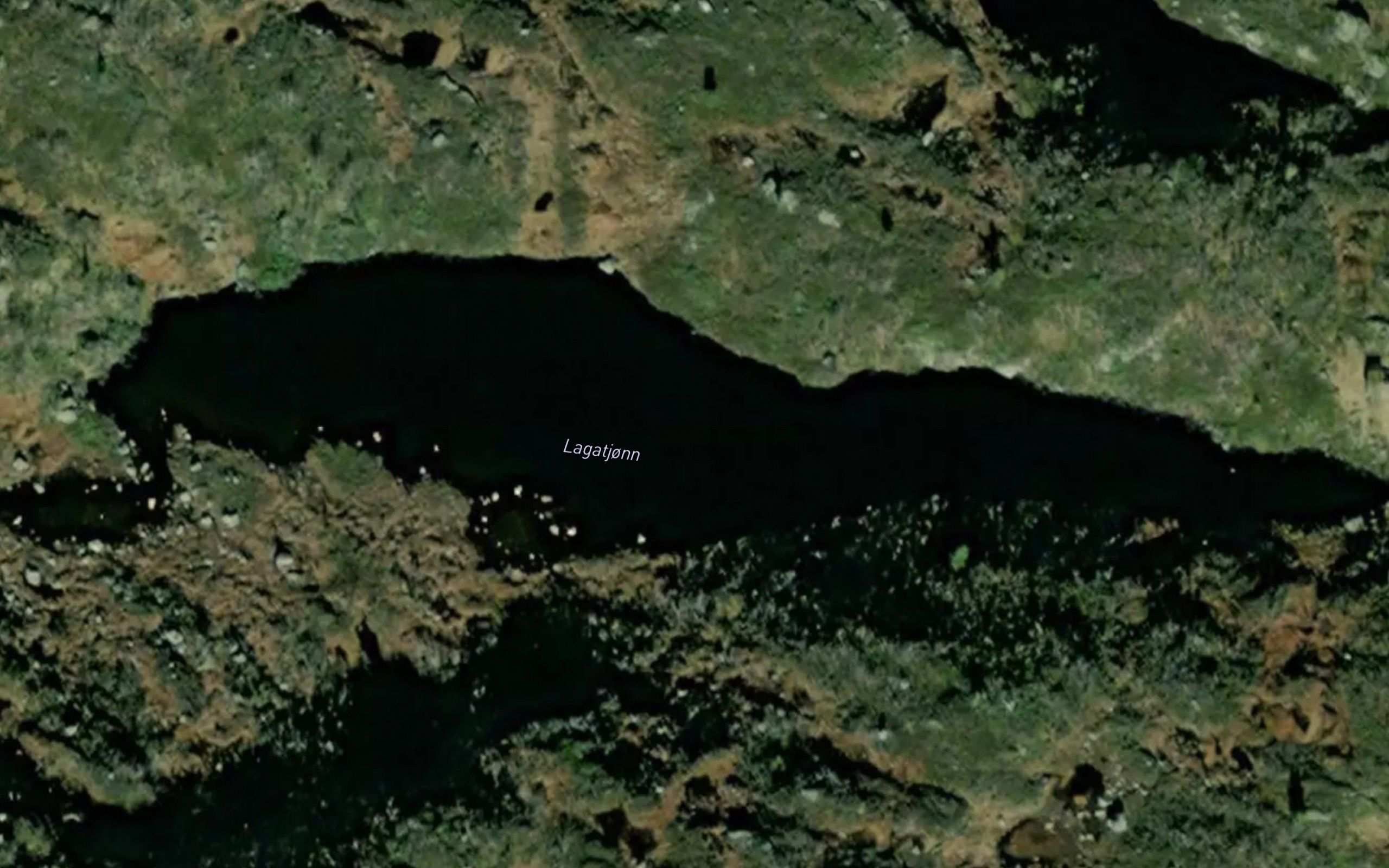 Lagatjonn