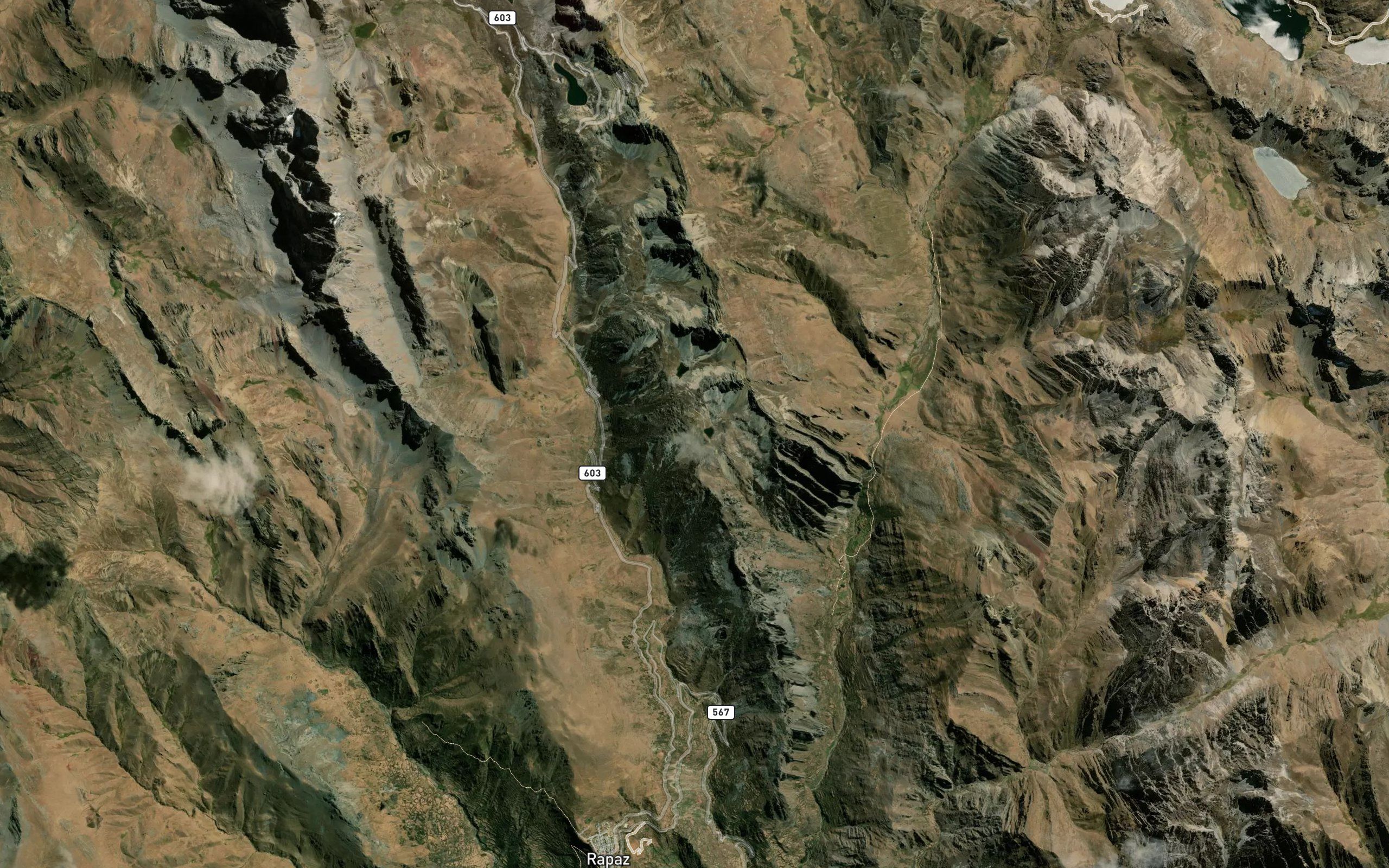 Laguna Guagush