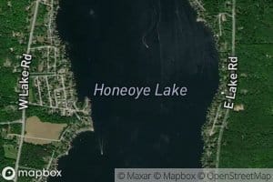 Honeoye Lake