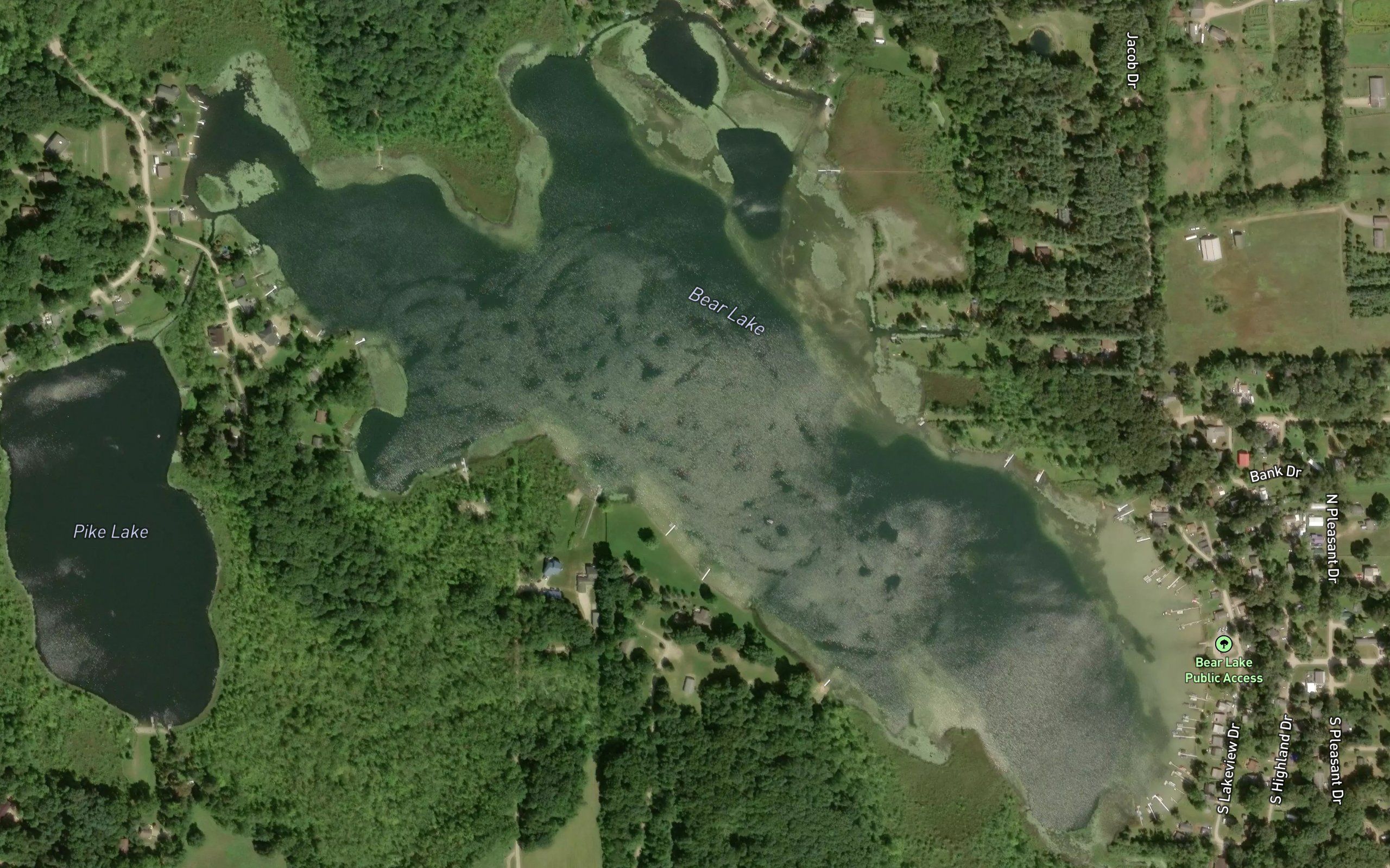 Bear Lake