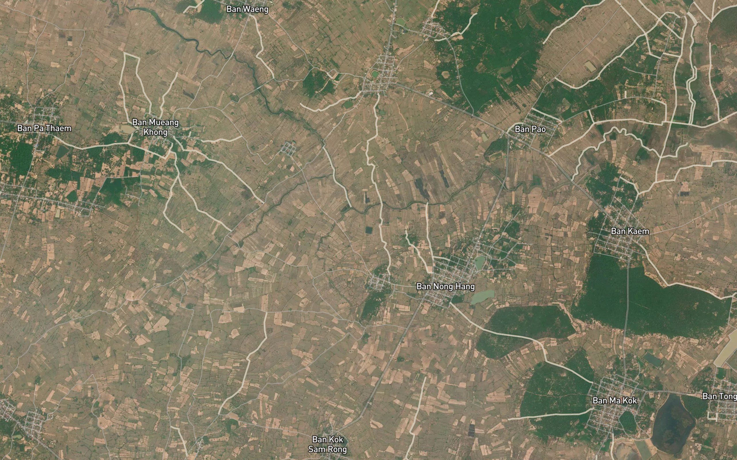 Nong Phong