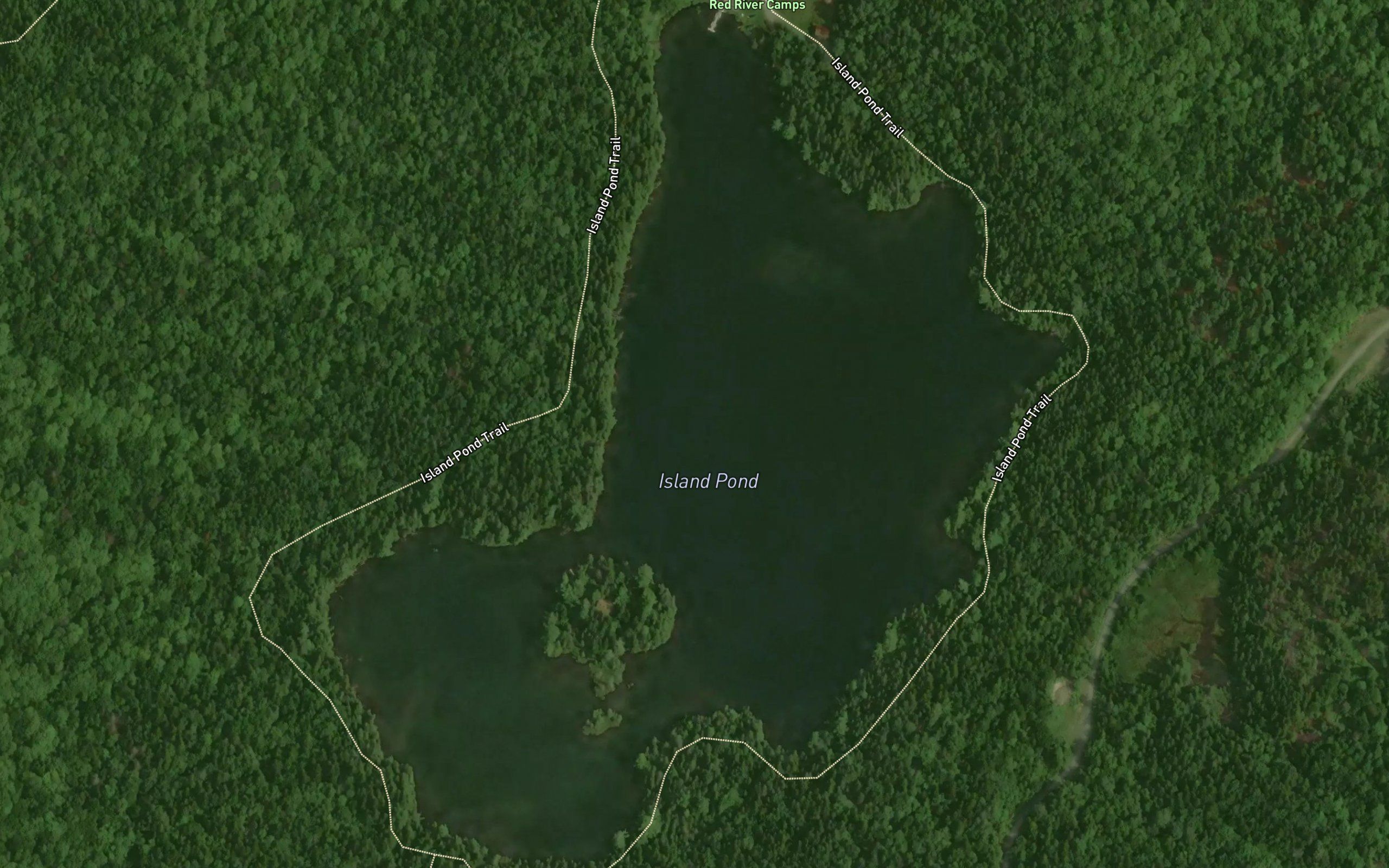 Island Pond