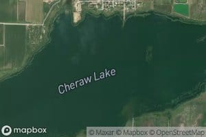 Cheraw Lake