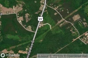 North Fork Double Branch