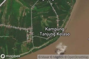 Sungai Rangkang